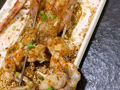 -長壹旋转烤吧 农家鸡火锅