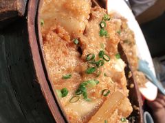 -客宴·江西客家菜(红角洲店)