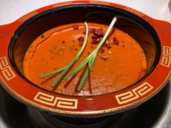 -钢管厂五区小郡肝串串香(奥克斯广场锦城万达店)