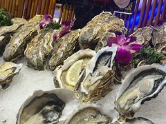 -九月海·海鲜自助(世纪东方店)