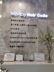 -MMby HairCode 芭曲发型概念店
