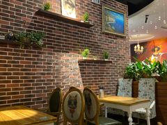 大堂-咖啡之翼(奥特莱斯店)