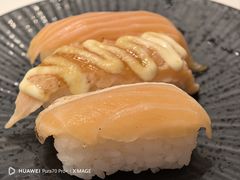 -争鲜回转寿司(浦东三钢里PLUS店)