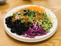 -英兰朝族饭店·英兰锅包肉(佳园路店)