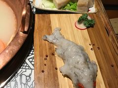 -一盐堂本帮菜(外滩店)