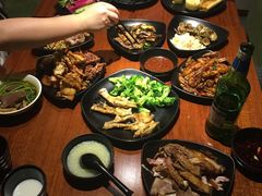 -白玉串城(南六中路店)