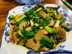 -苏州藏书羊肉馆(安顺路店)
