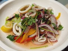 -BISTROFIORE美伊娜(伊犁南路店)