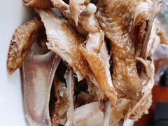 -王家柴烧鸡(定陶店)