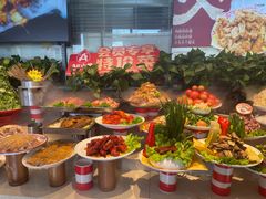 -A8小馆·海鲜烧烤(樱珠苑小区店)
