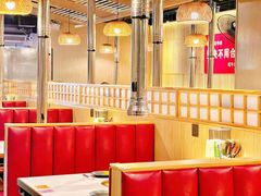 -拾也•和牛•海鲜•烤肉放题(卓悦INTOWN店)