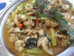 -松哥油焖大虾(皇岗一店)