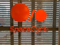 -Space(三里屯太古里馆)