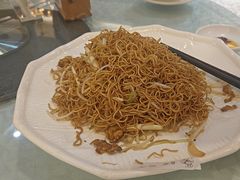 -御满江海鲜酒家(洛溪新城店)