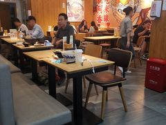 -阿香米线(天津凯德餐厅店)