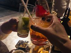 -四季酒店·空中花园 Aria on 9