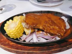 -太平馆西餐厅(北京路店)