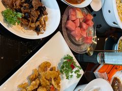 -阿娘家·原生态农家菜(国顺东路店)