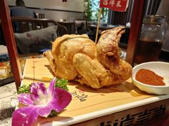 -遇见长安之丝路风荷(大唐西市店)