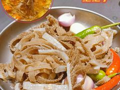 -夜食白市Yespicy·烧烤啤酒宵夜(番禺四海城店)