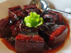 绍兴老酒红烧肉-蘇锦宴·淮扬菜烤鸭·小院(三元桥霄云路店)