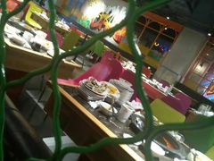 -火锅岛潮牌自助餐厅(天津天佑城店)