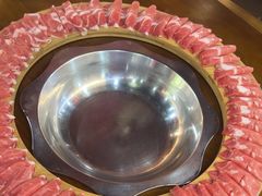 -津门老羊家·铜锅涮羊肉·烧烤(科技园店)