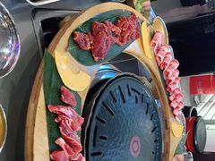 -玄希浪漫厨房·韩料烤肉(湖滨银泰in77店)