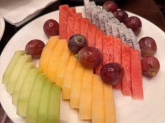 -环球港凯悦 · 享悦中餐厅