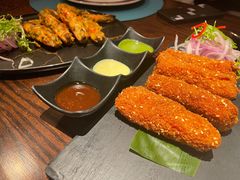 -甘尼仕印度餐厅爵士酒吧(阳春巷店)