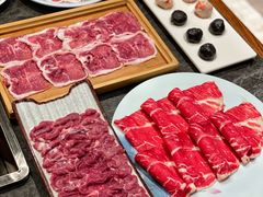 -前门后头老北京铜锅涮肉·京味菜·烤鸭(伊藤洋华堂店)