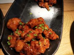 -金牌外婆家(苏州中心店)