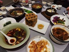 -狮王府淮扬菜(新街口友谊店)