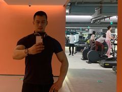 -TRACTION 运动中心(金融街店)