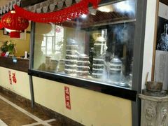 -福照楼汽锅鸡·云南菜(护国路店)