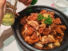 -状元虎.摇滚炒鸡.家常菜(义勇街店)