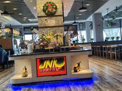 -佳纳客牛排(华亚欢乐城店)