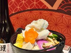 -熊藏居酒屋(kkone店)