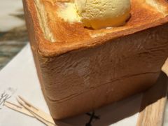 -绿茶餐厅(昆明世纪金源店)
