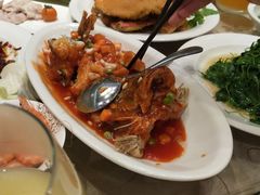 -乾隆美食·本帮菜(黄河路店)