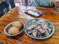-清真·马安军辣子牛肉面