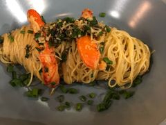 -HELLO 27 意面·沙拉·帕尼尼