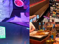 -冰城小镇音乐串吧·聚会餐厅(百子湾店)