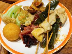 -快乐爱斯米牛排自助(正大广场店)