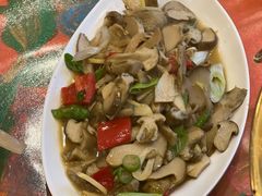 -四姑娘山阿巴郎·藏式花园餐厅