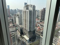 -上海雅居乐万豪侯爵酒店