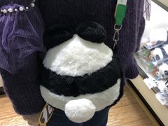 -熊猫邮局(少城店)