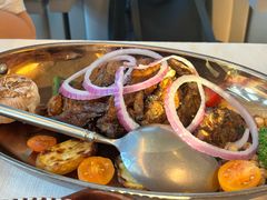 -龟兹KUCINA·新疆菜(前滩L+PLAZA店)