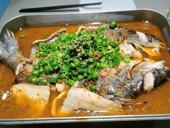 -半天妖烤鱼(印象城店)
