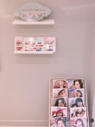 -Adore nail日式美甲美睫